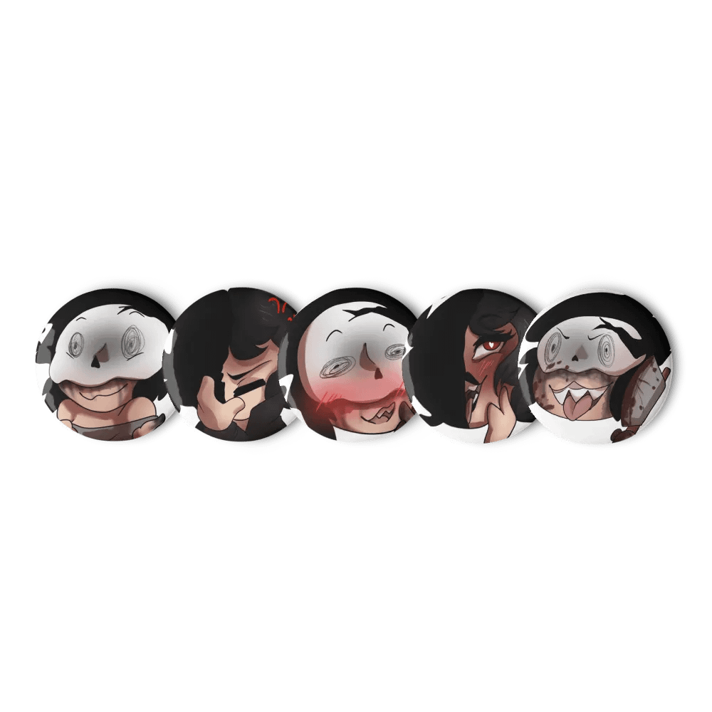 Secret Crew #2 product image (9)