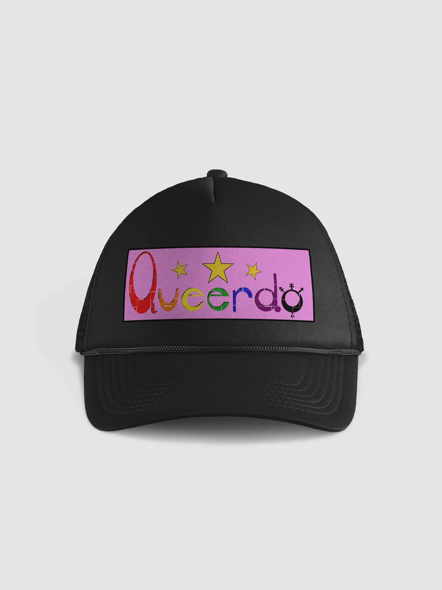 Queerdo product image (1)