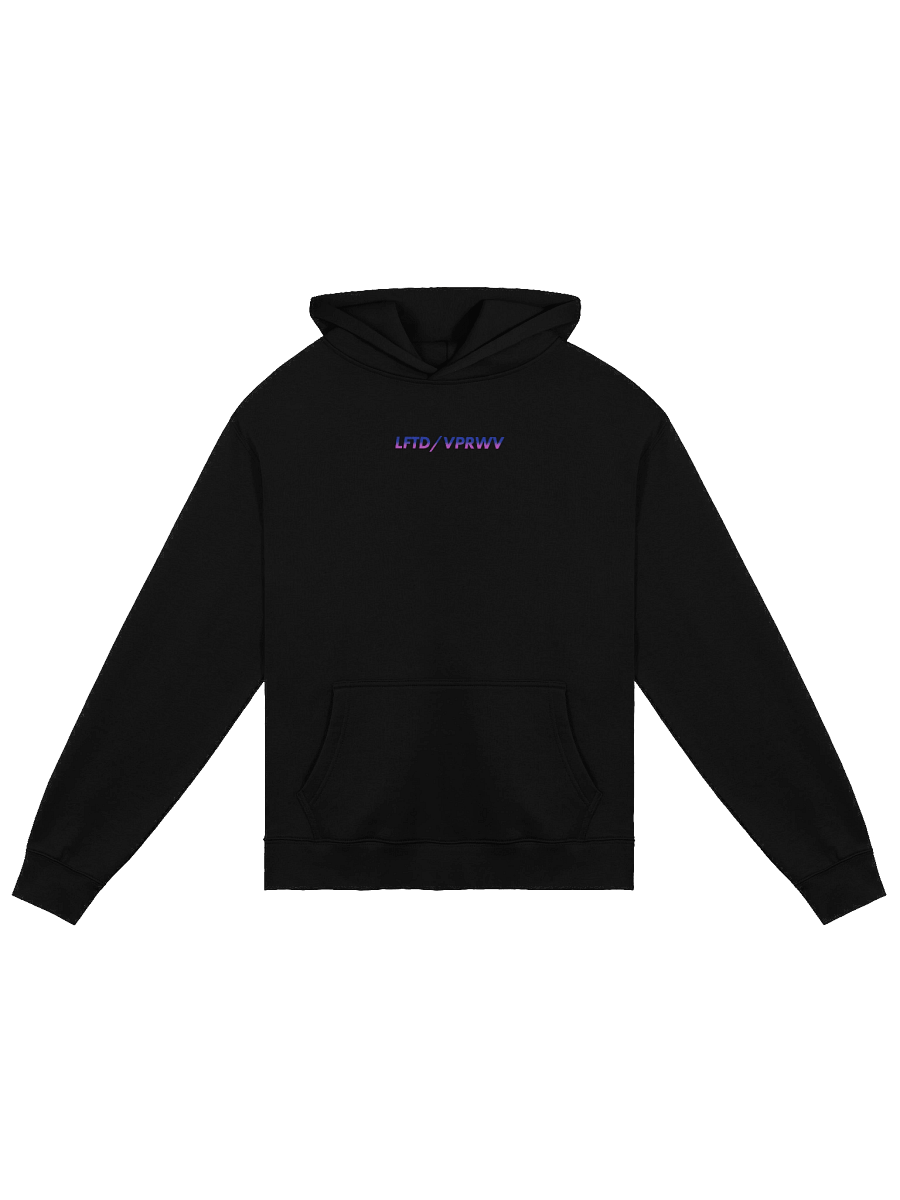 God of Seas and Storms Hoodie product image (2)