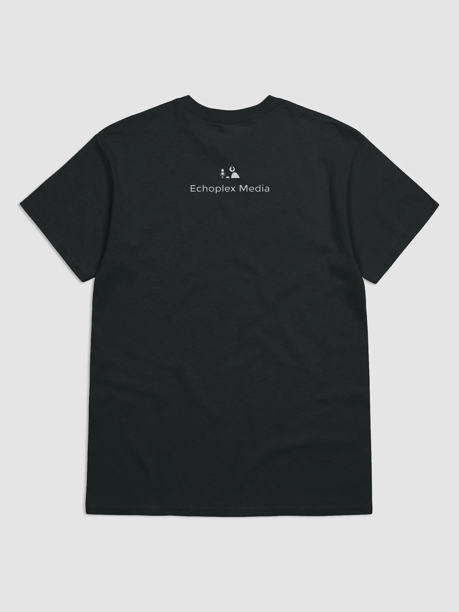 Citizen Journalist Tee - Dark Colors product image (4)
