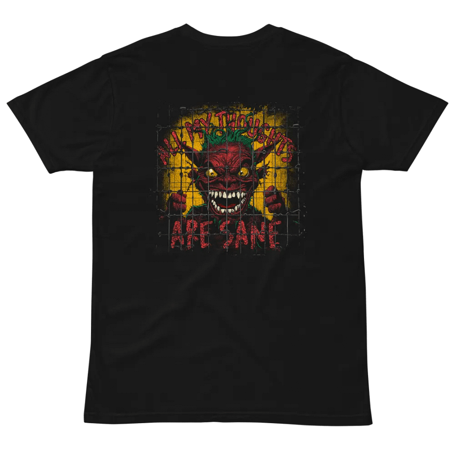I am Sane product image (2)