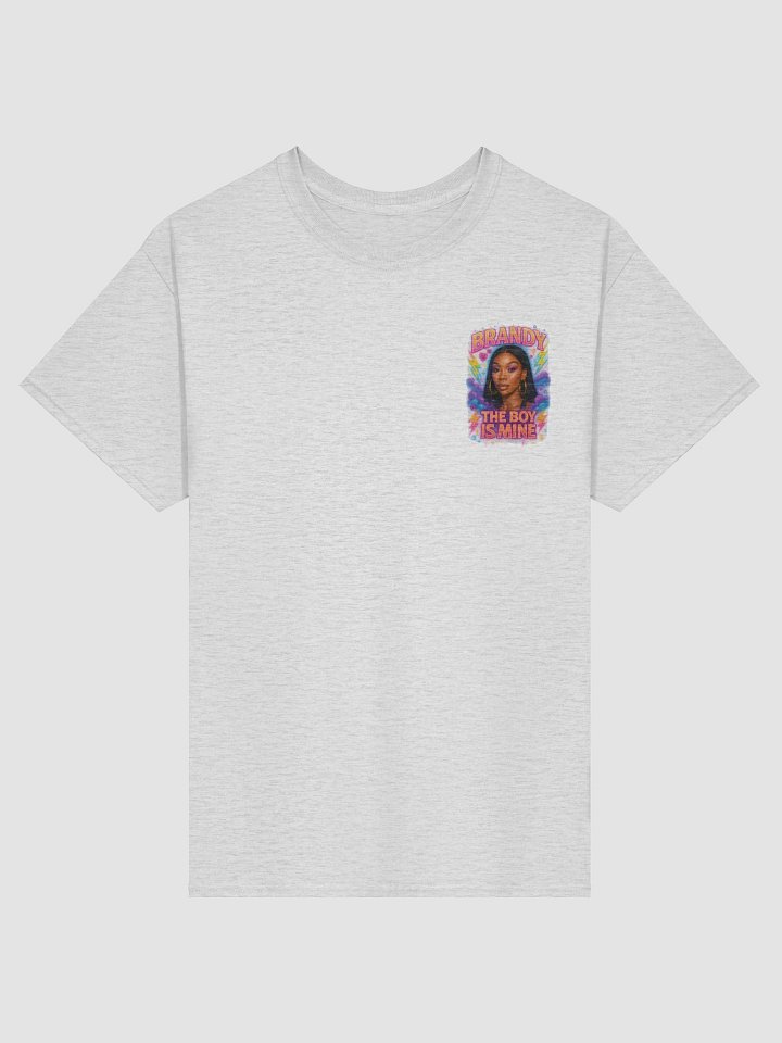 Electric Femme T-Shirt product image (2)