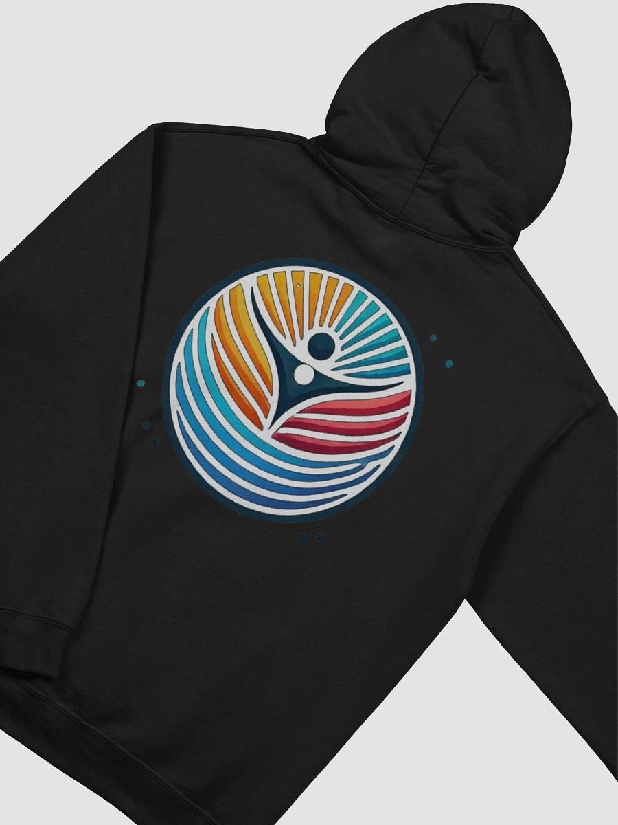 Radiant Energy Hoodie product image (3)