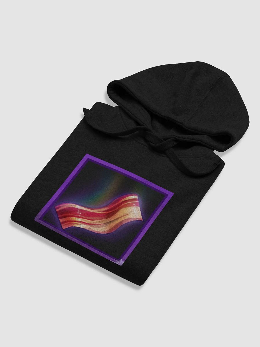 Mukluk Gen 3 Bacon Hoodie product image (6)