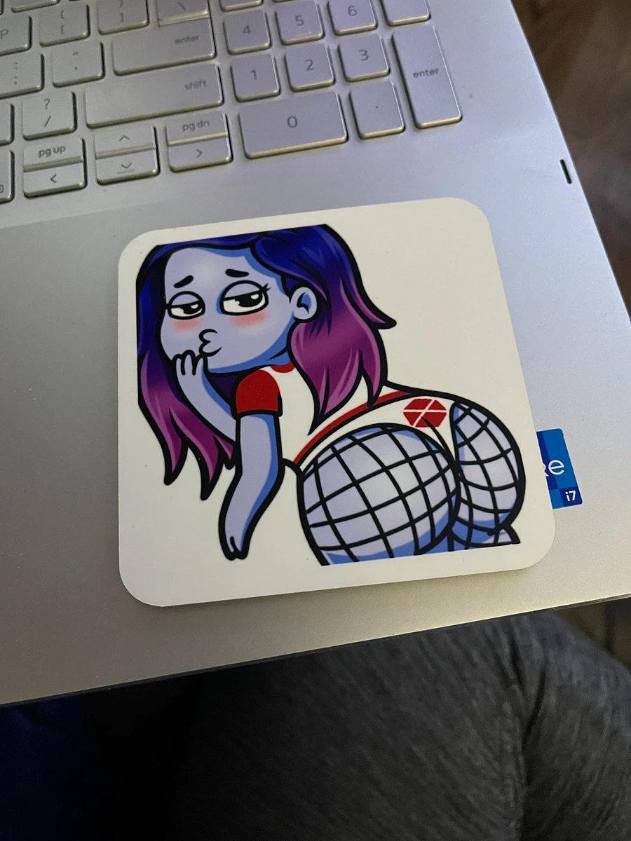 DohhhFlirt Coaster product image (2)