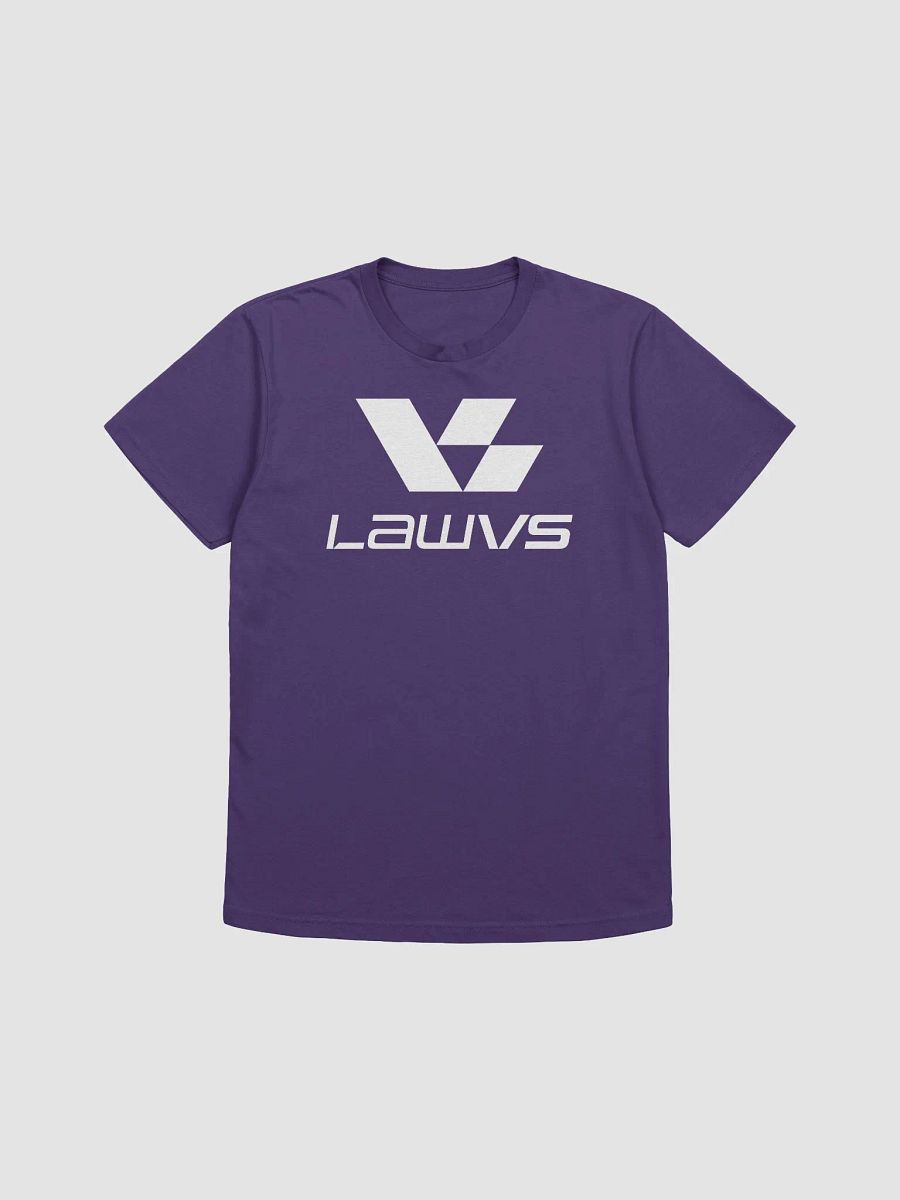 LawVS Logo - Standard Shirt product image (13)