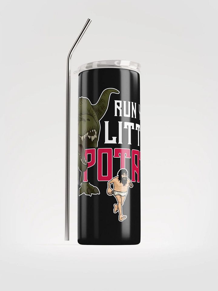 Run Potato Tumbler product image (1)