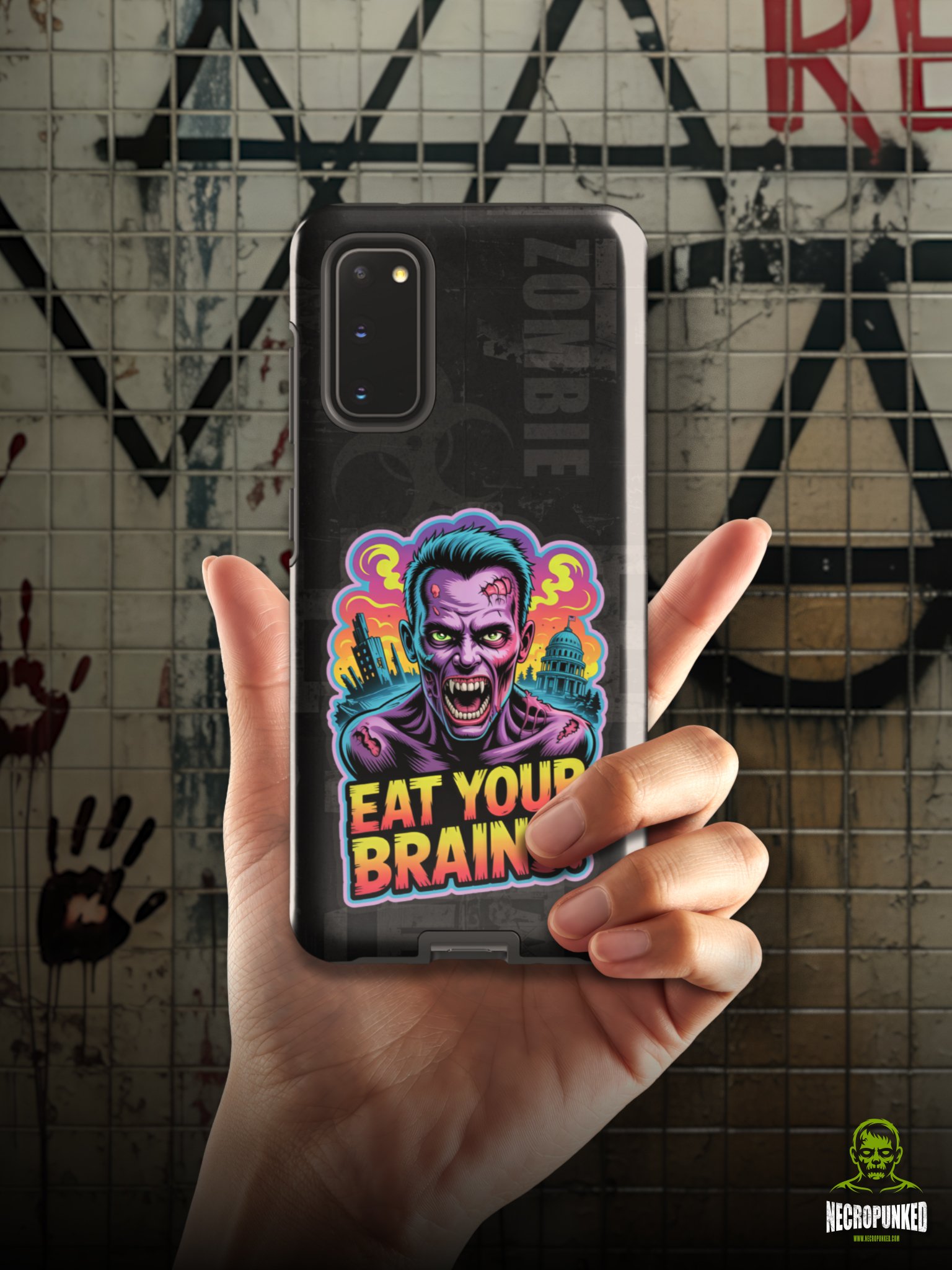 Eat Your Brains! product image (1)