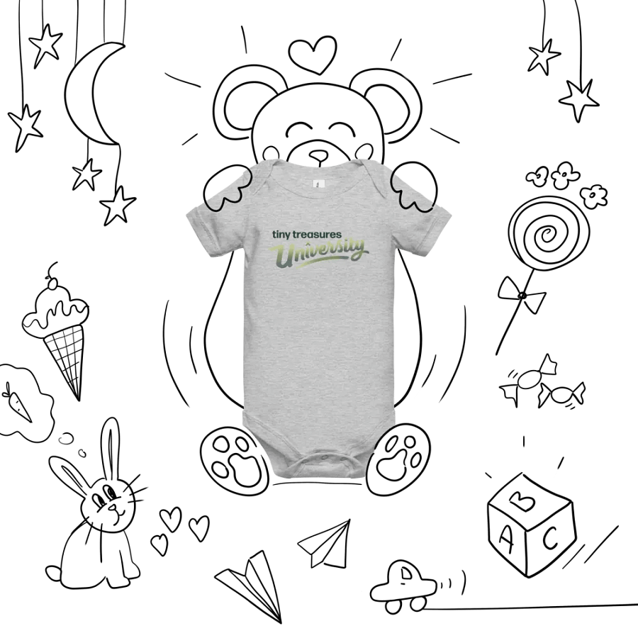 University Onsie product image (7)