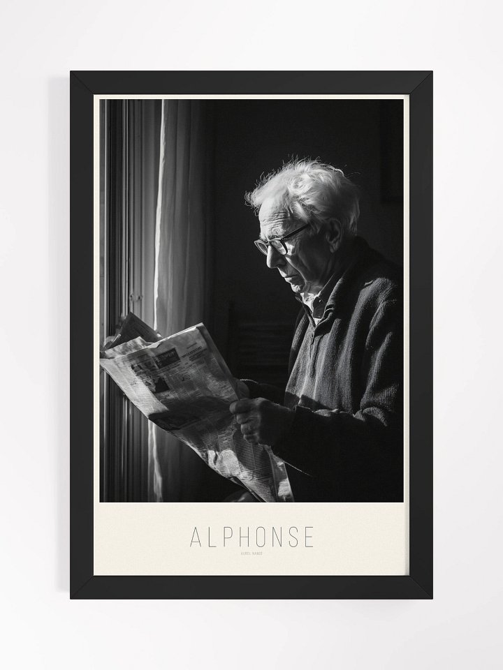 ALPHONSE product image (1)