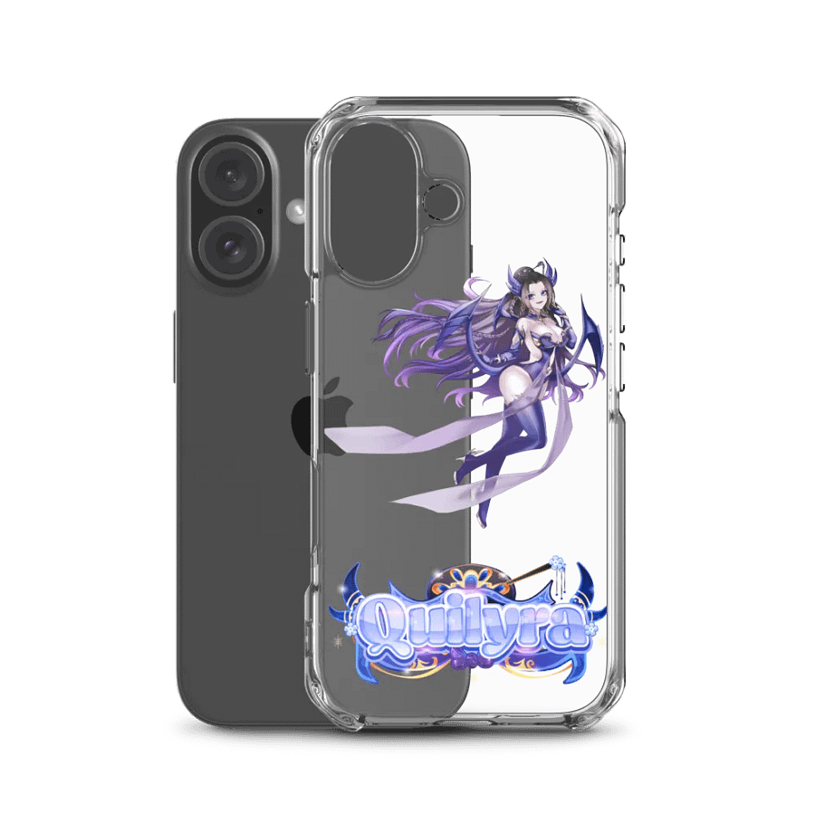 Arcaneless Flight iPhone Case product image (2)