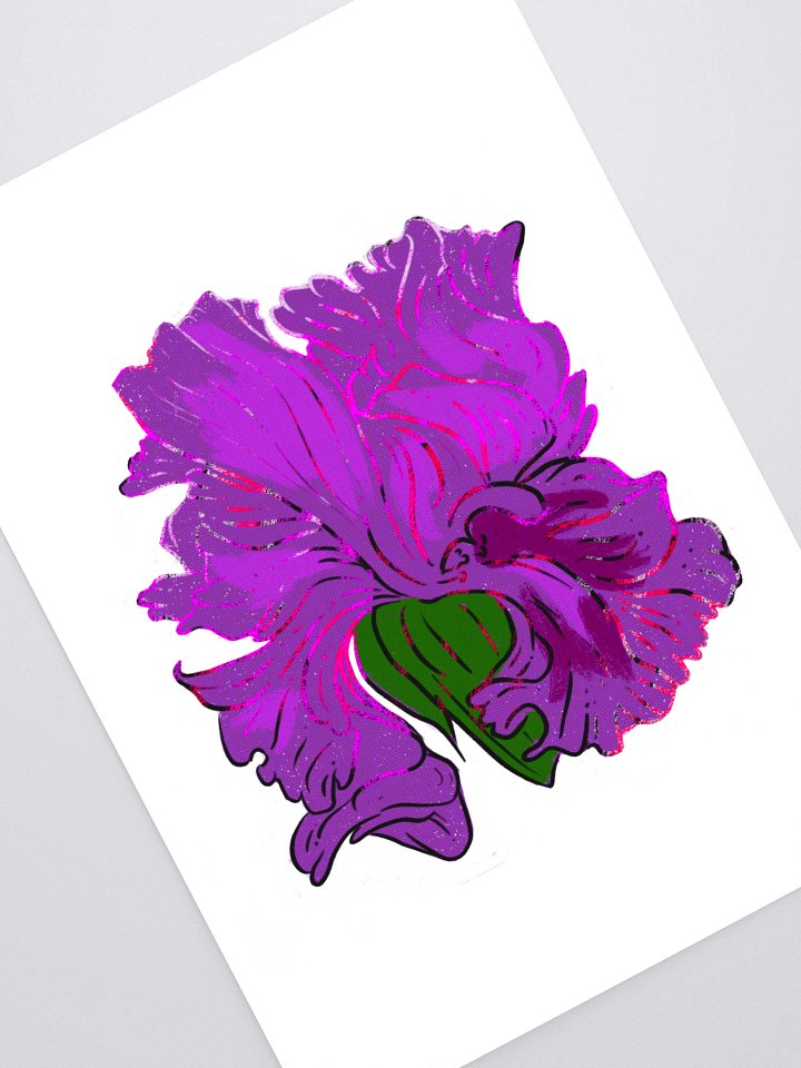 Iris Lilly product image (1)