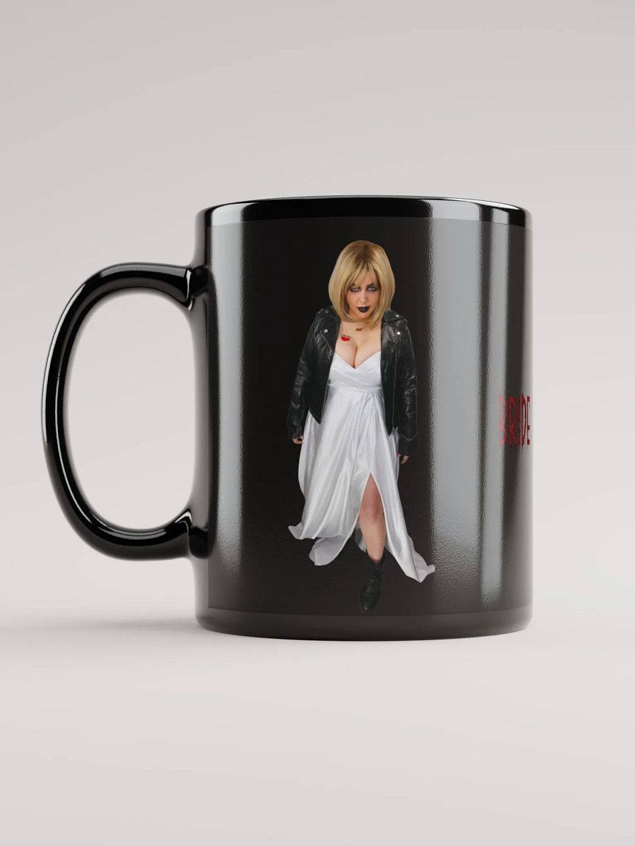 Bride of Chucky Black Mug product image (5)