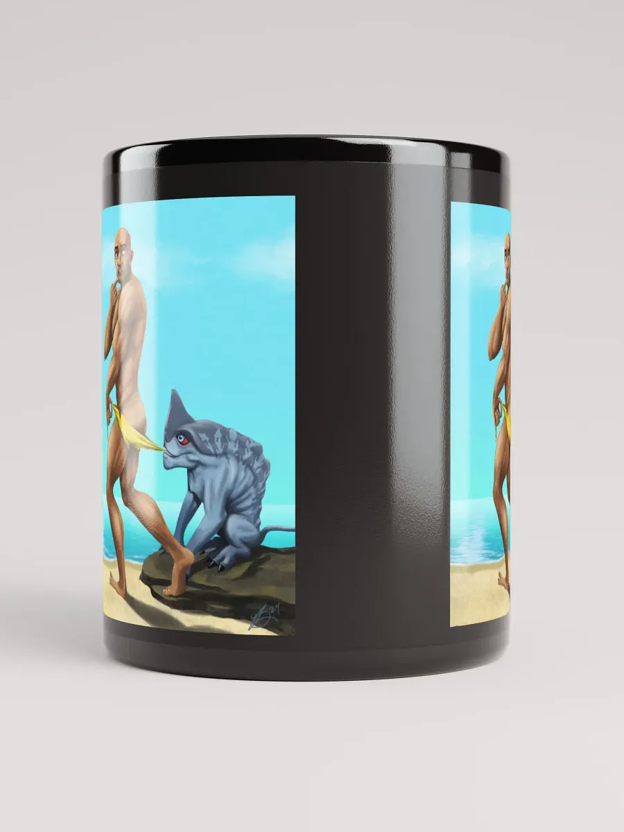 Beach Wrecker Mug product image (9)