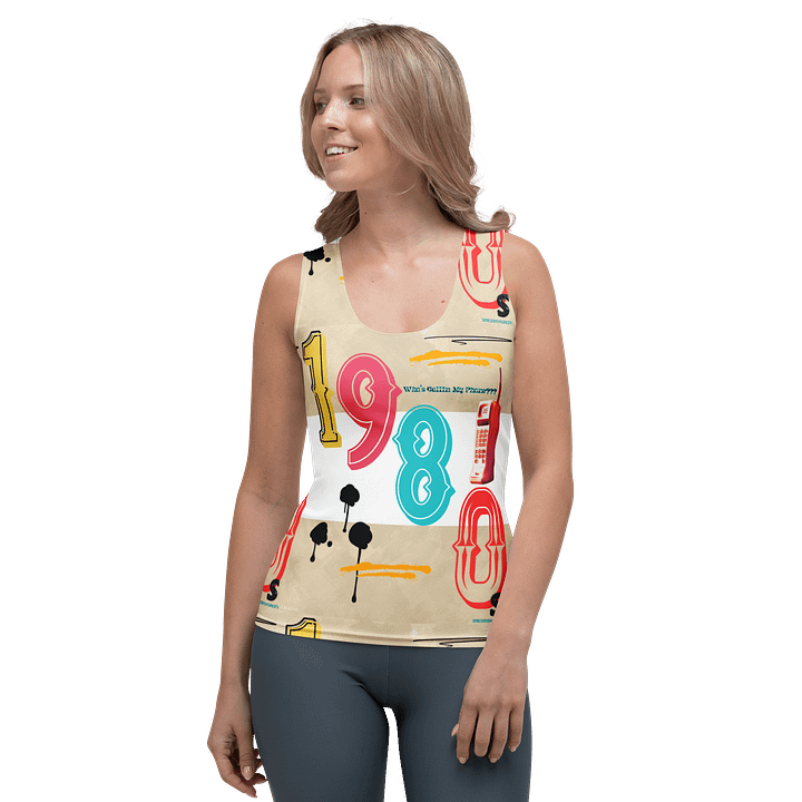 HERS FOR THE 80'S BABIES product image (2)
