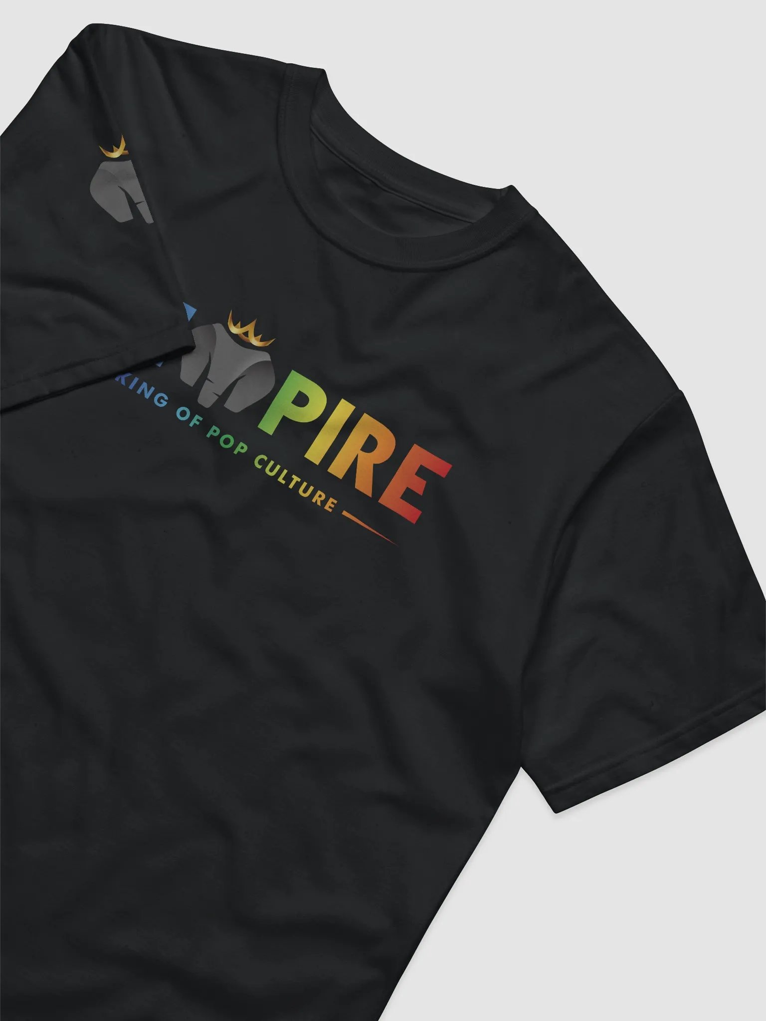 Kempire Pride Econscious Unisex Organic T-Shirt product image (3)