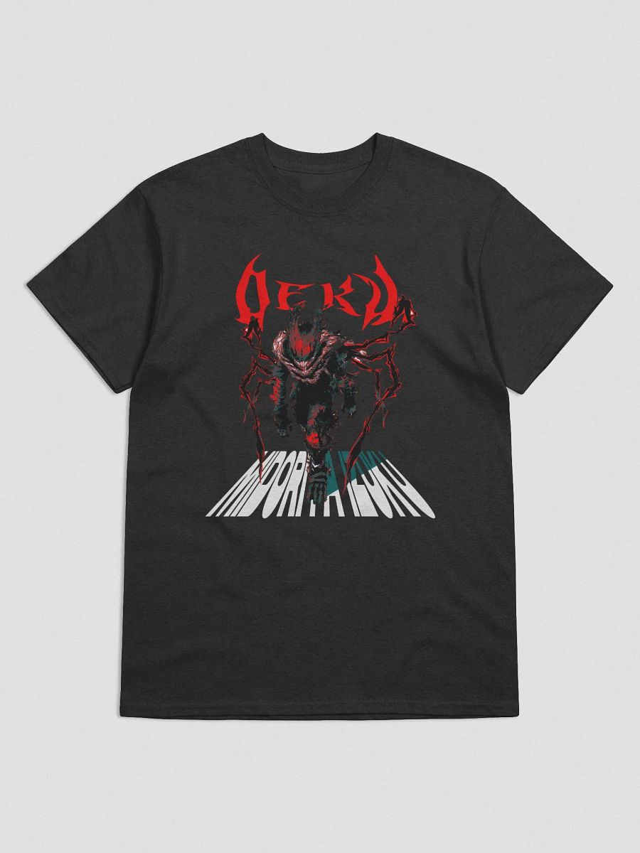 Symbol Of Peace Incarnate T-Shirt product image (3)