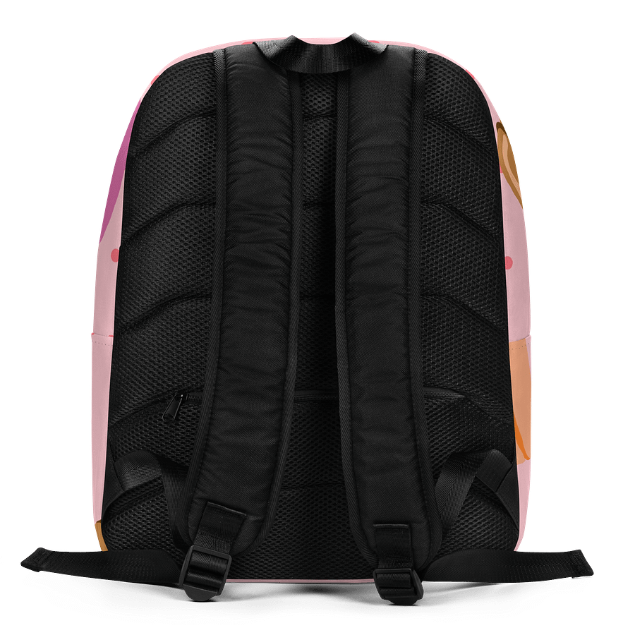 Butterfly Dreams All-Over Print Backpack product image (5)