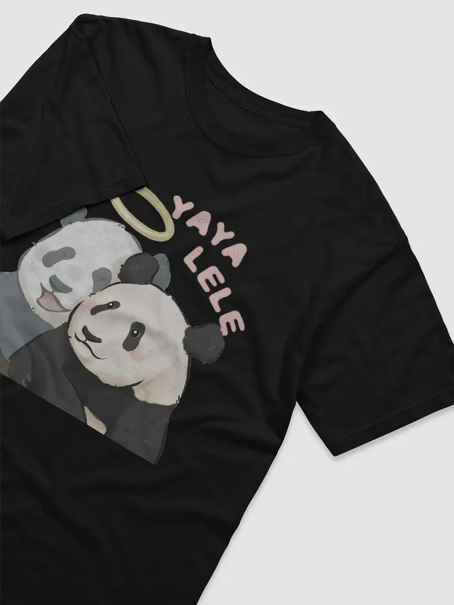 YAYA Panda product image (3)