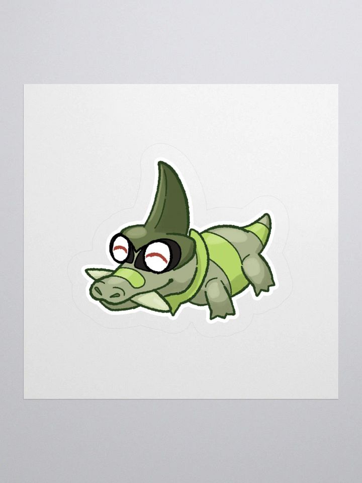 Sandaxew [sticker] product image (1)