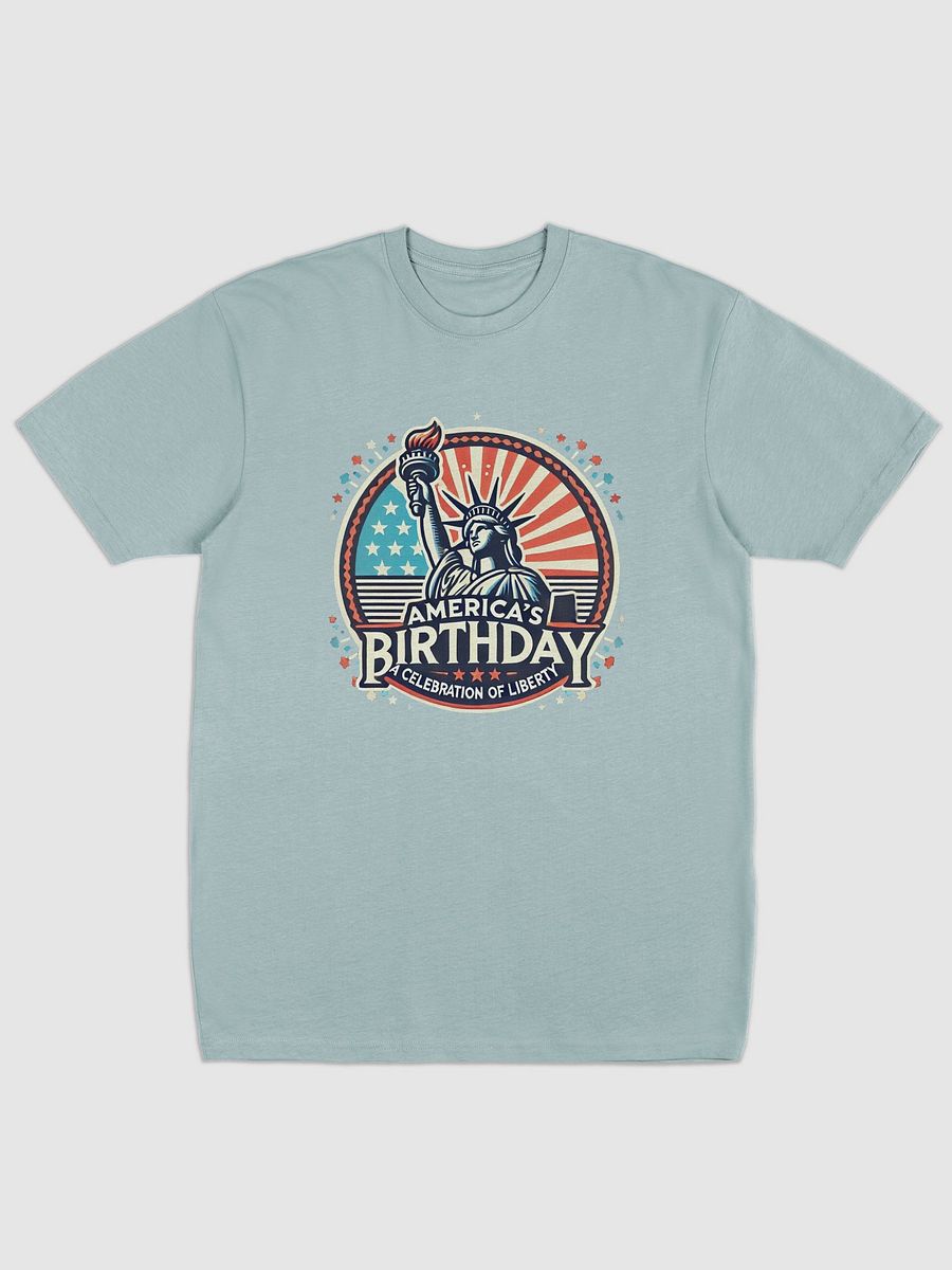 Liberty Celebration Tee product image (16)
