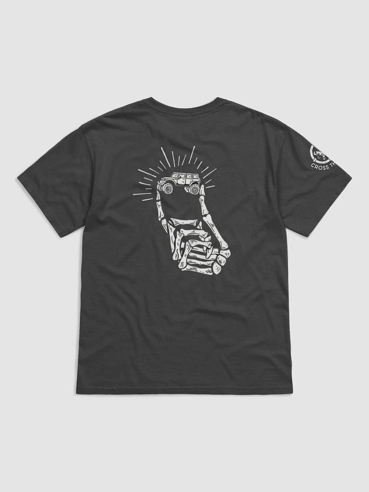 skeleton hand Jeep product image (2)