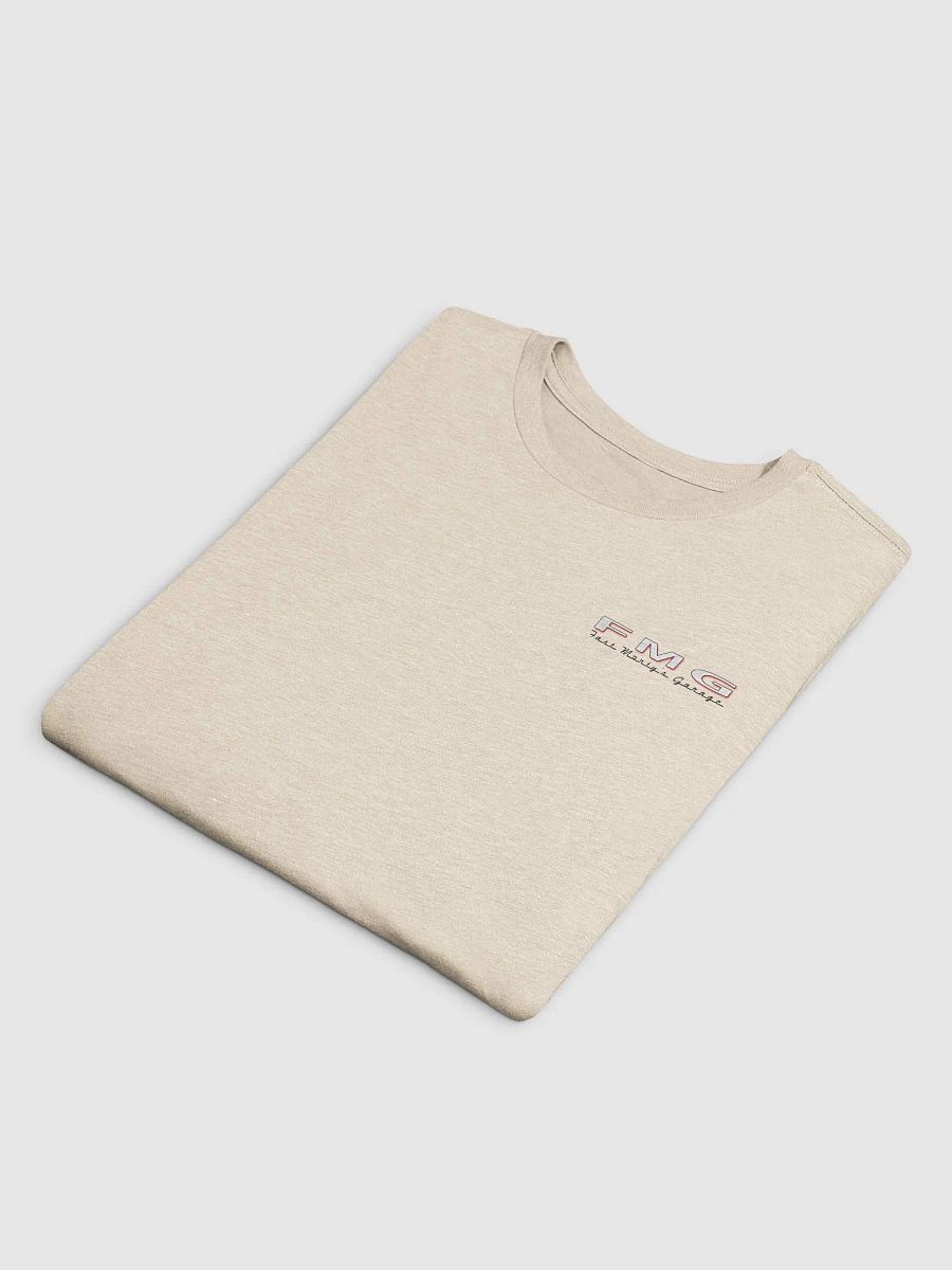 FMG 'Save The Sticks' T-Shirt product image (4)