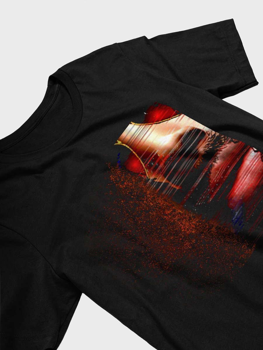 LipService T-Shirt product image (3)