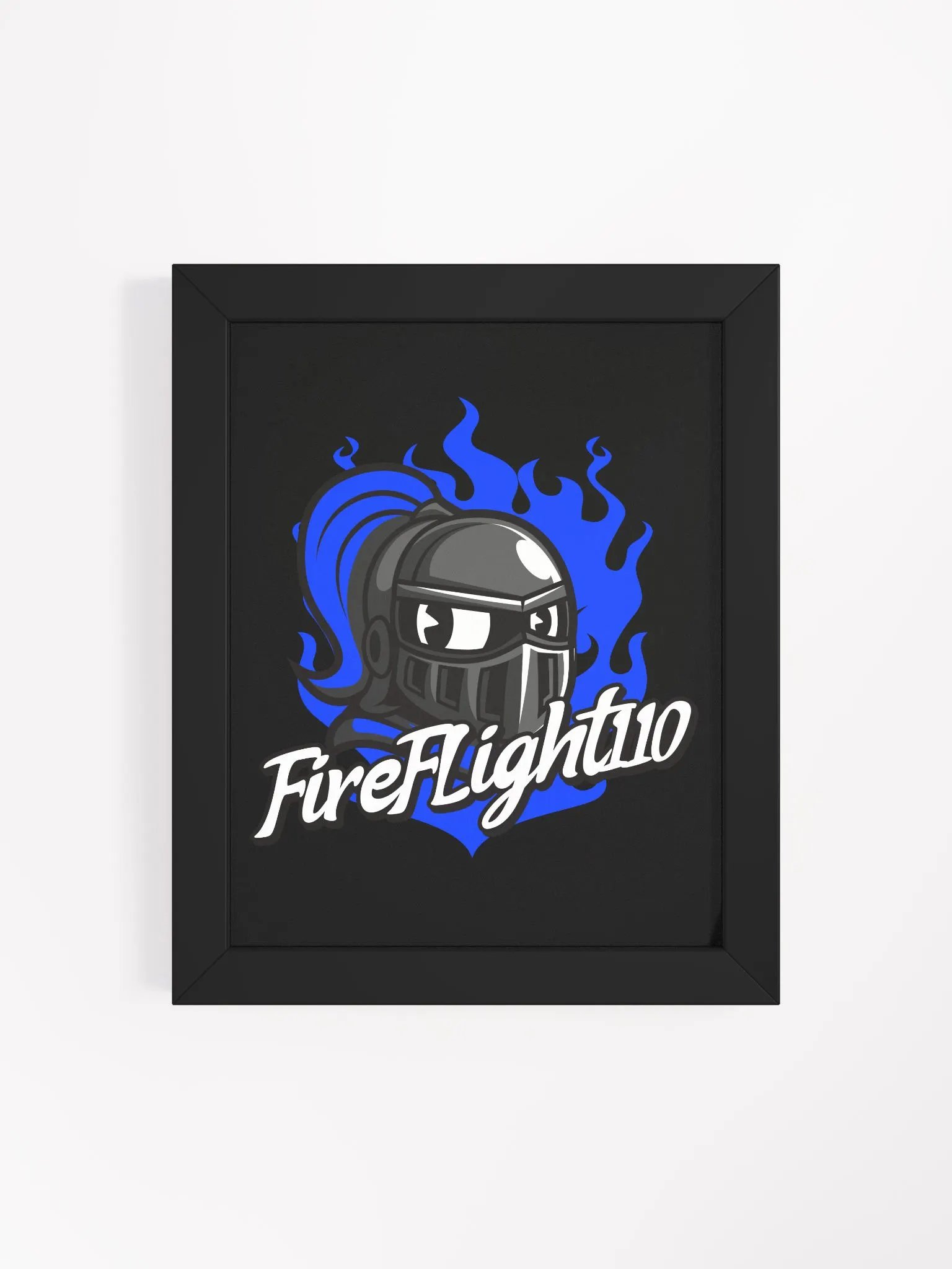 Fireflight110 Poster product image (30)