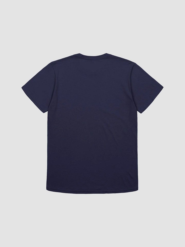 SCBars (Gray) T-Shirt product image (26)