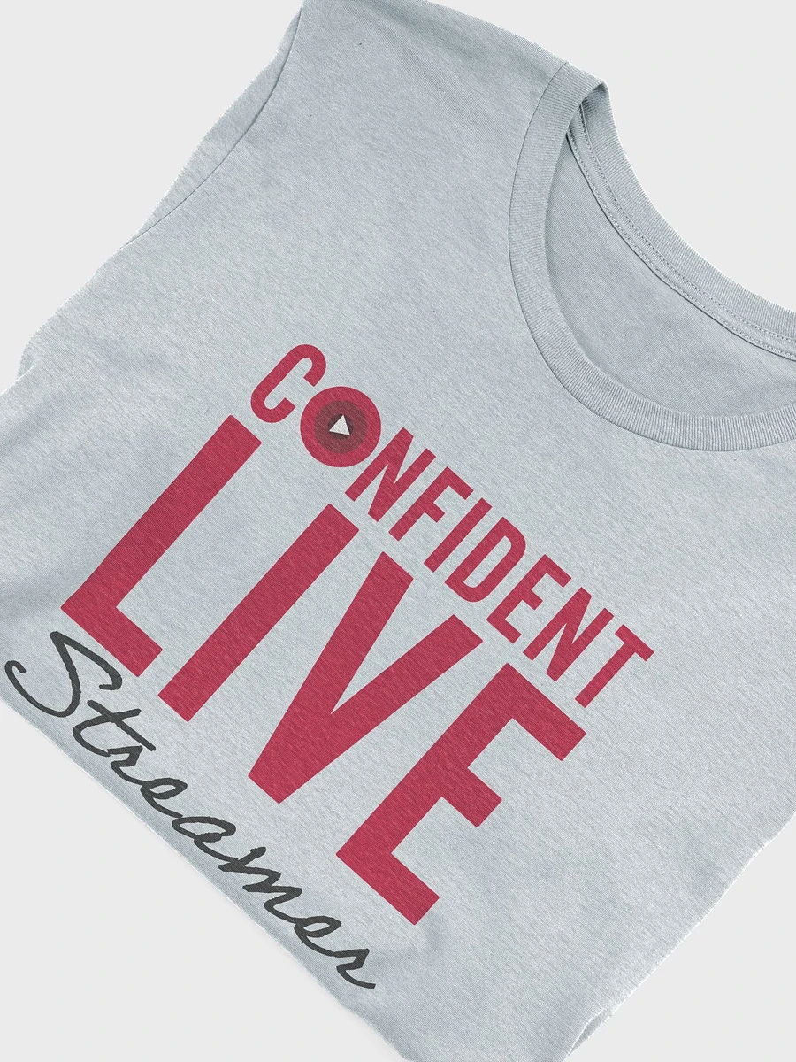 Confident Live Streamer (Light) product image (5)