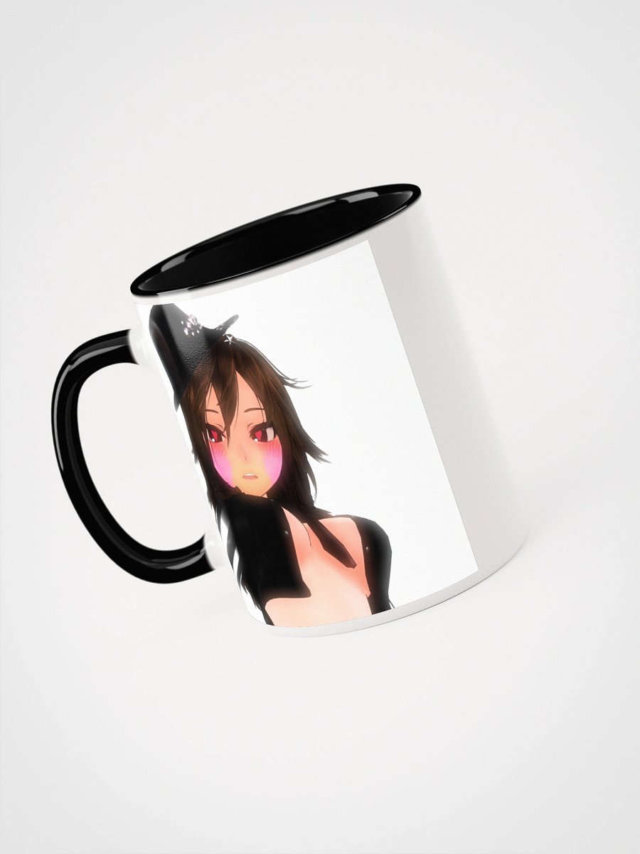 Flirty Yami Ceramic Mug with Color Inside product image (15)
