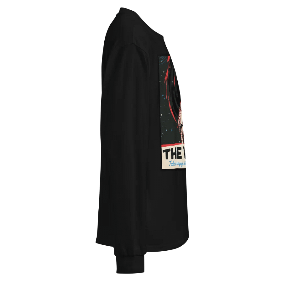 "Into The Void" Crewneck Sweatshirt product image (3)