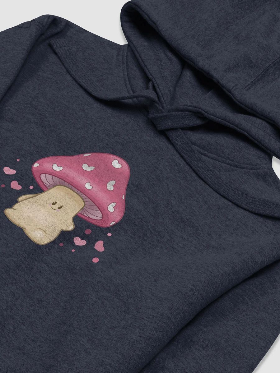 Lil the Mushy Cosy Hoodie product image (10)