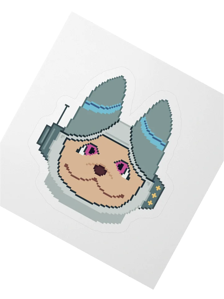 Space Dog product image (4)