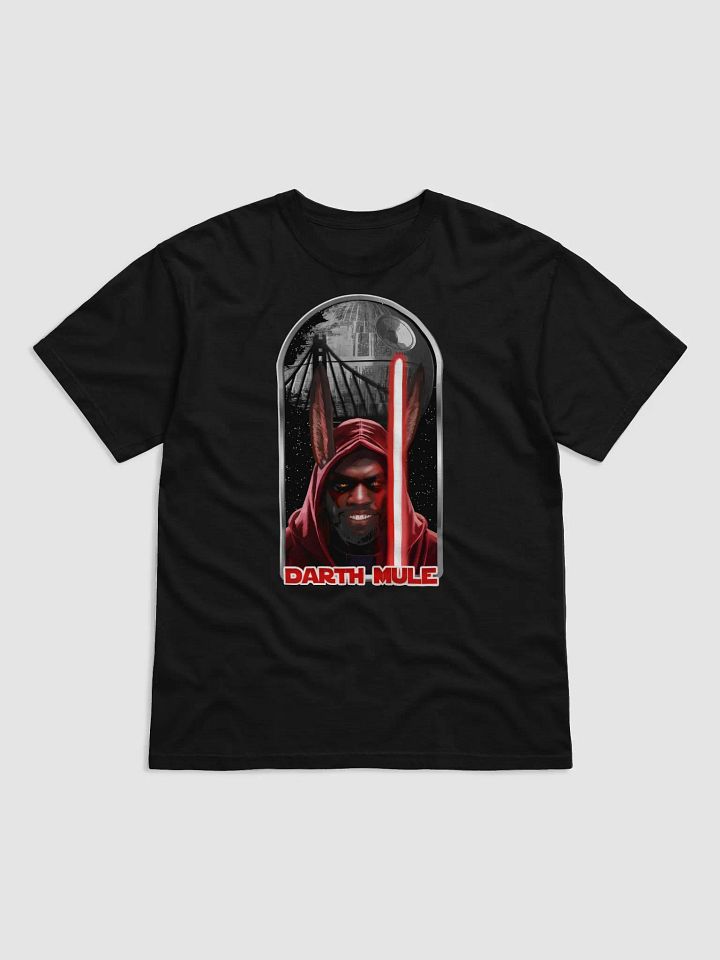 DARTH MULE VOL 1 product image (2)
