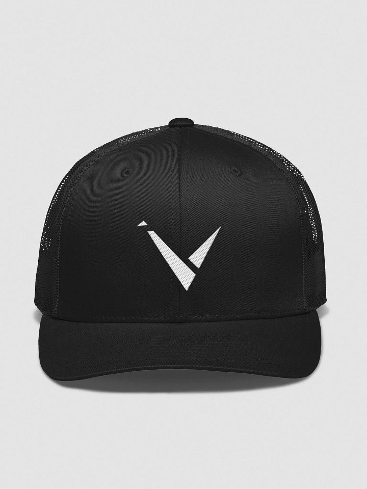 The Classic Vexento Cap 🧢 product image (5)