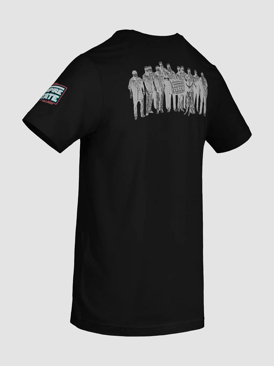 ECM 2025 Members in Carbonite T-Shirt product image (8)