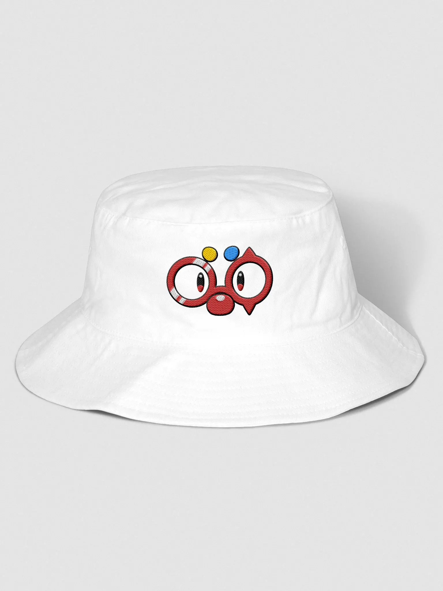 Rabbit Face Bucket Hat product image (1)
