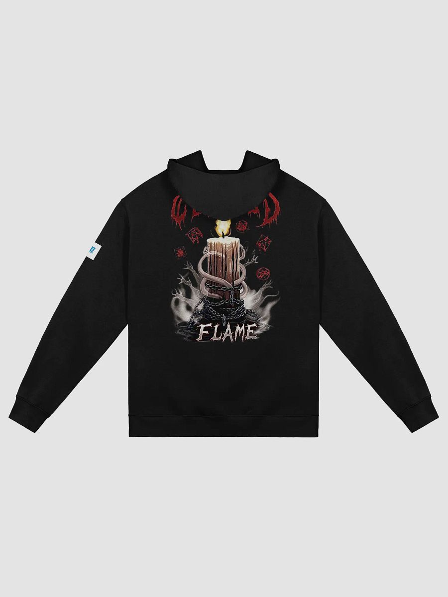 AD Signature Quill Logo Hoodie product image (5)