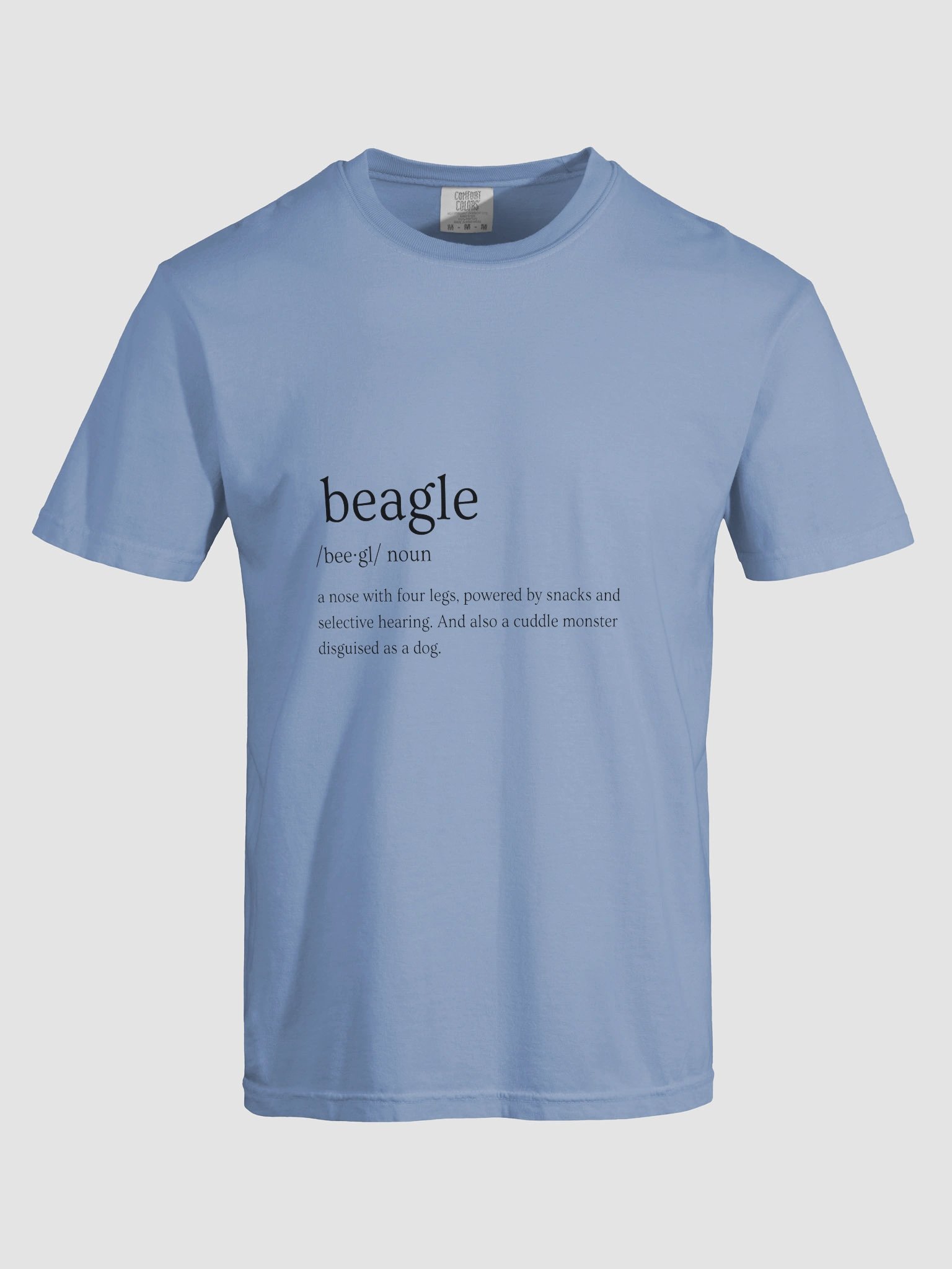 Definition of a Beagle product image (23)