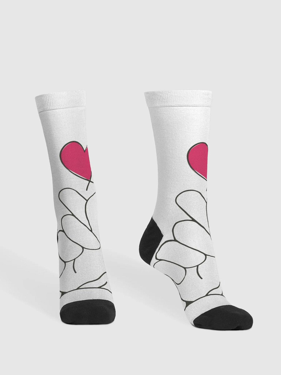 Medias Modo K-Drama Intensa product image (2)