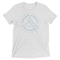 Statistics Bell Curve T-Shirt (Unisex) product image (1)
