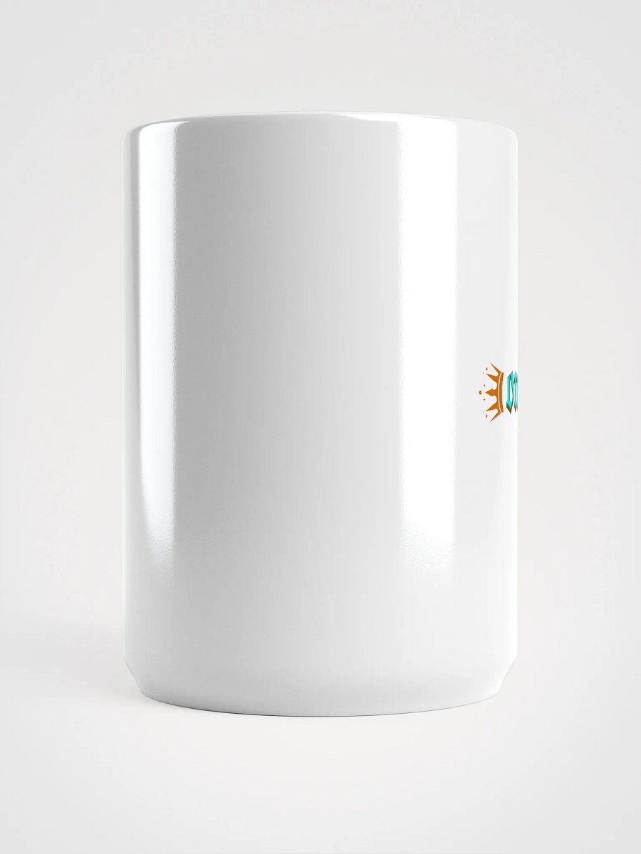 Turquoise Dream Mug product image (5)