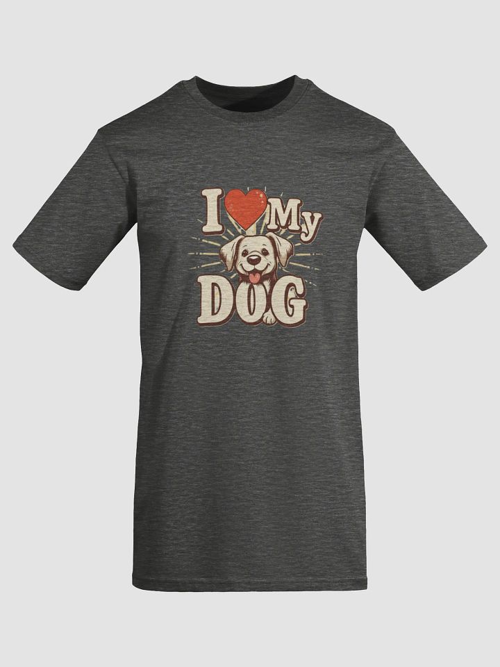 Dog Lover Tee product image (7)