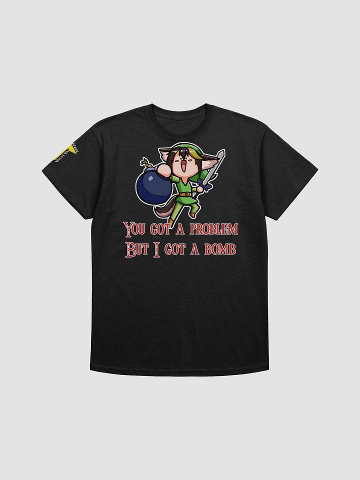 Staffy the 'Hero' Shirt product image (1)