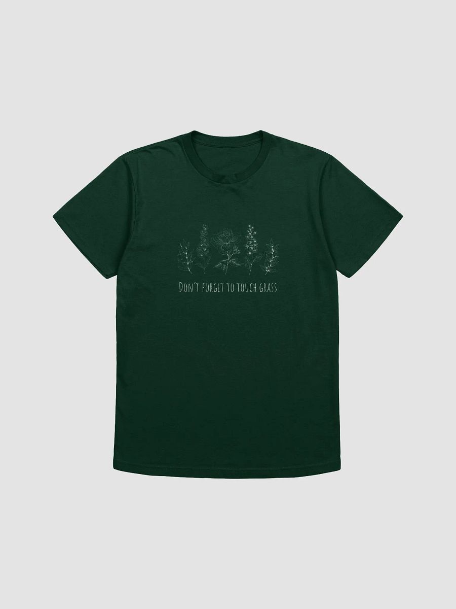 Touch Grass Tee product image (1)