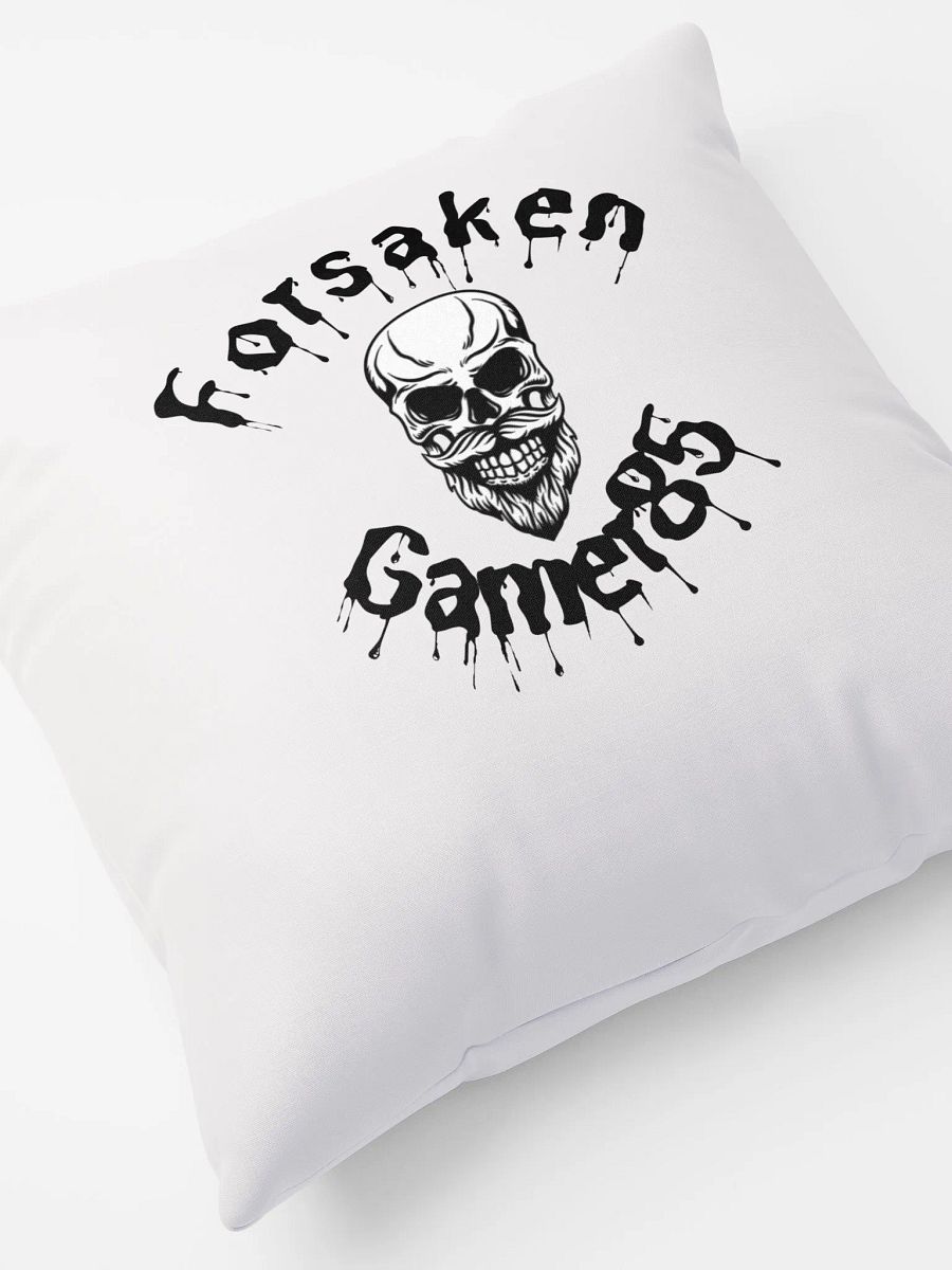 FORSAKEN FFT FROG TAKEOVER PILLOW product image (8)