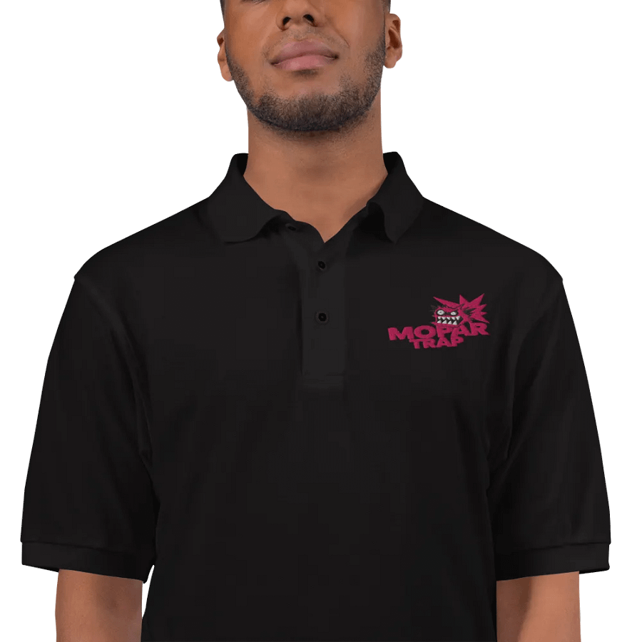 Crazy Trap Shirt product image (1)
