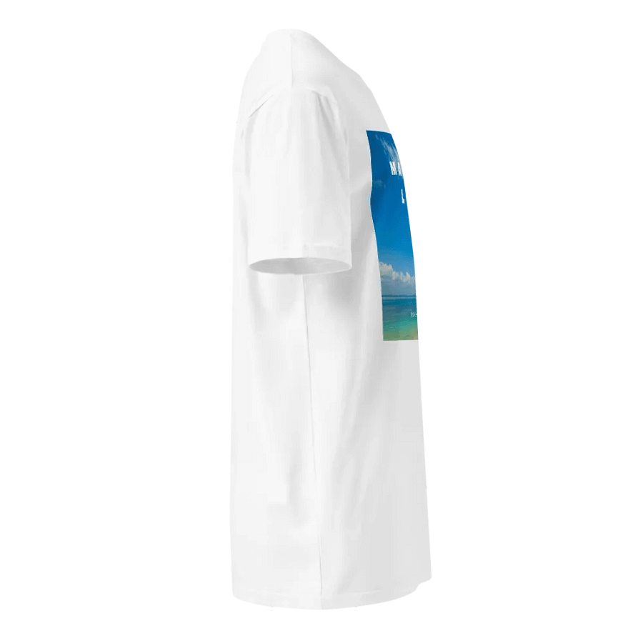 T-Shirt product image (10)